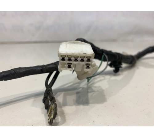 Электропроводка на блок Abs