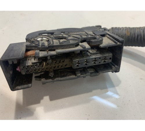 Электропроводка на блок Abs