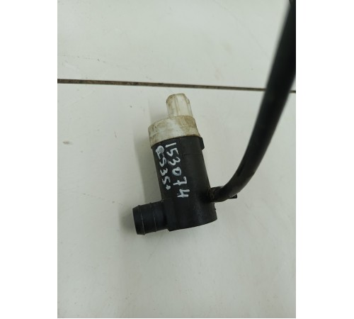 Моторчик омывателя