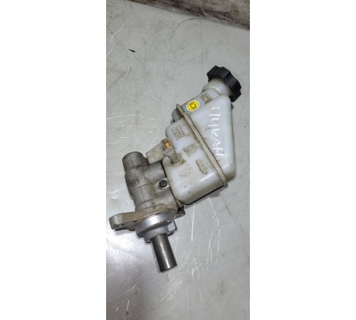 Главный тормозной цилиндр