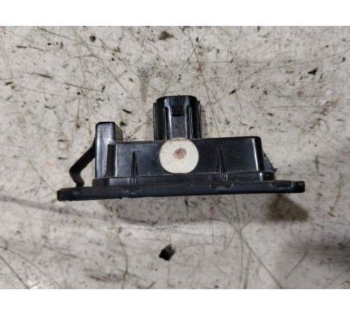 Плафон подсветки номера