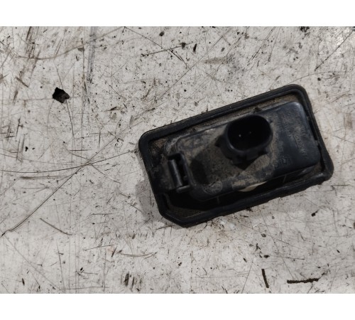 Плафон подсветки номера