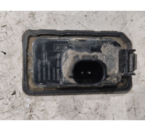 Плафон подсветки номера