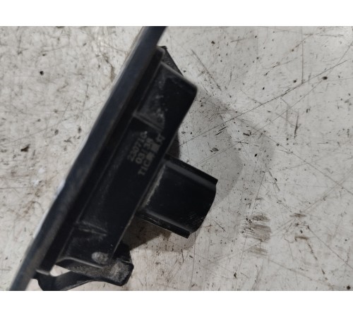 Плафон подсветки номера