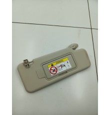 Козырек солнце защитный правый