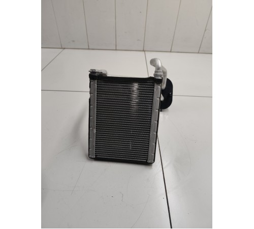 Радиатор отопителя