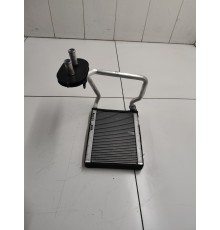 Радиатор отопителя