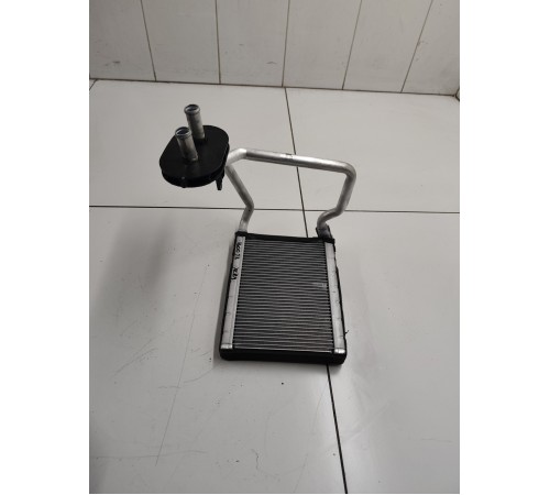 Радиатор отопителя