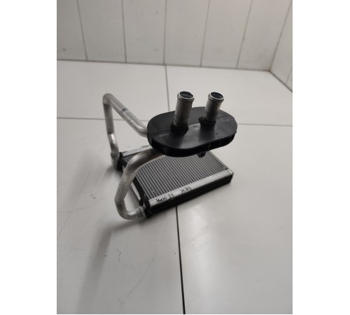 Радиатор отопителя