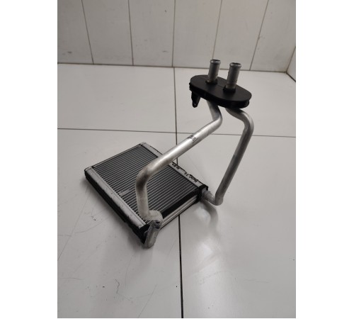 Радиатор отопителя