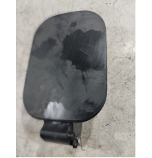 Лючок топливного бака