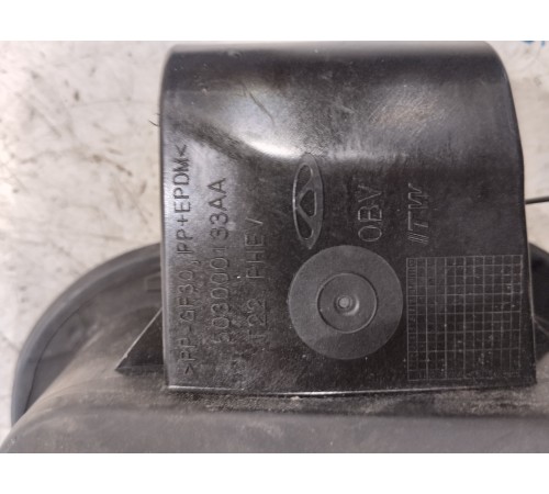 Лючок топливного бака