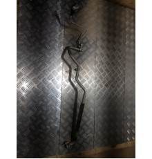 Трубка кондиционера