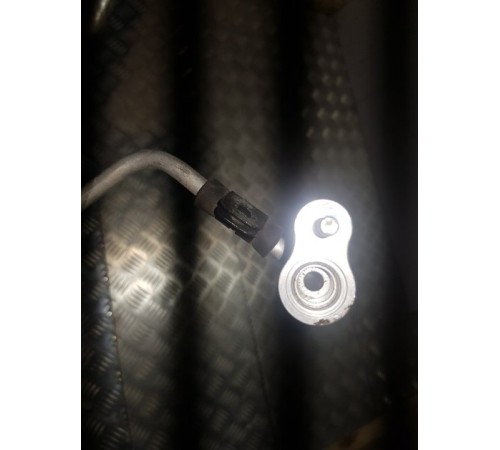 Трубка кондиционера