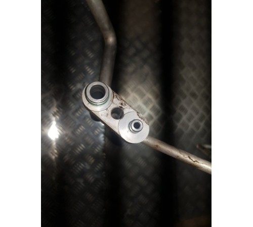 Трубка кондиционера