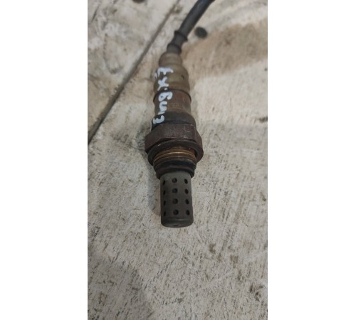 Датчик давления выхлопных газов верхний