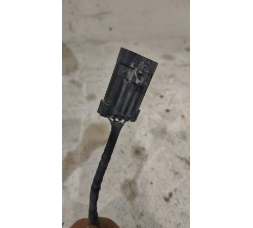 Датчик давления выхлопных газов верхний