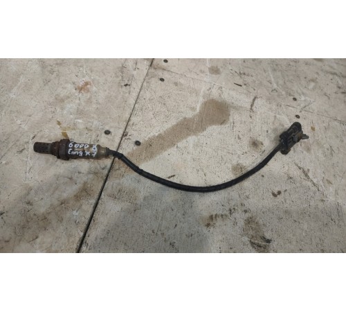 Датчик давления выхлопных газов верхний