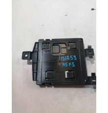 Блок управления вызова аварийных служб