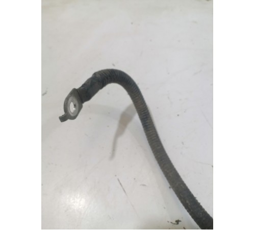 Проводка подкапотная