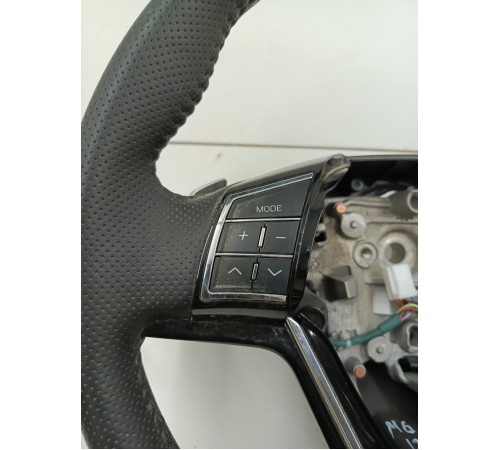 Рулевое колесо руль в сборе с многофункциональными кнопками