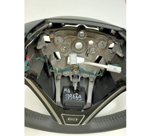 Рулевое колесо руль в сборе с многофункциональными кнопками