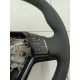 Рулевое колесо руль в сборе с многофункциональными кнопками