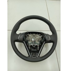 Рулевое колесо руль в сборе с многофункциональными кнопками