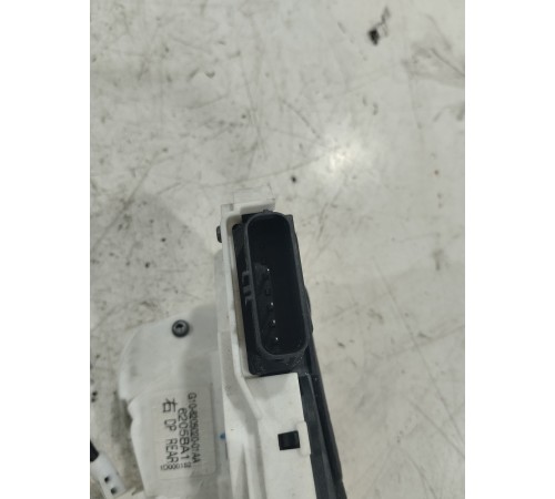 Замок двери задний правый