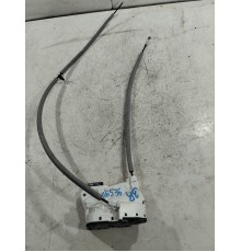 Замок двери задний правый