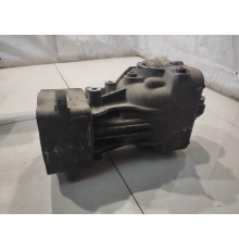 Задний редуктор