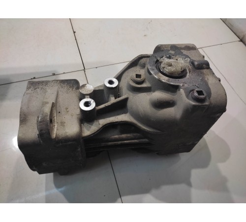 Задний редуктор