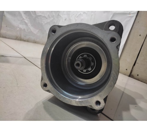 Задний редуктор