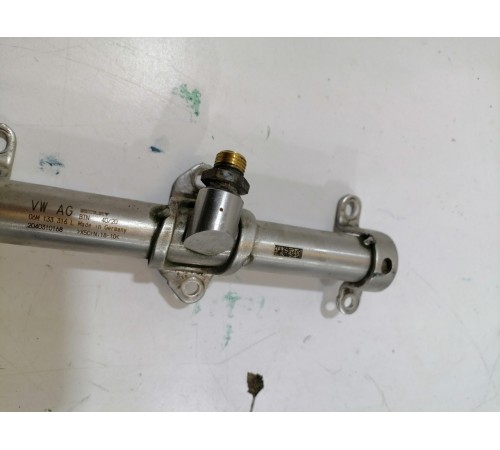 Рампа топливная