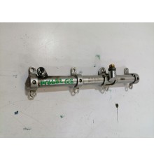 Рампа топливная