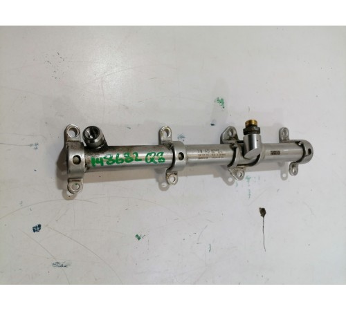 Рампа топливная