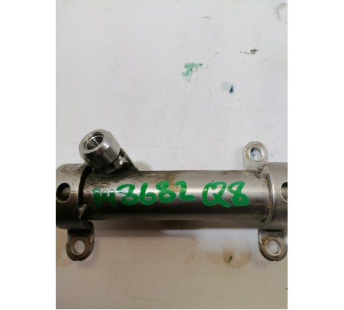 Рампа топливная