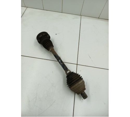Привод полуось передний левый
