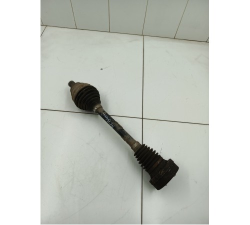 Привод полуось передний левый