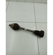 Привод полуось передний левый