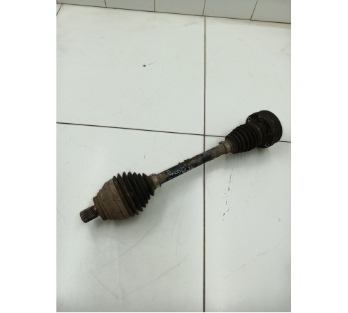 Привод полуось передний левый