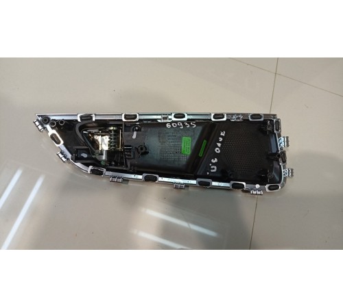 Ручка двери внутренняя задняя правая