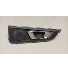 Ручка двери внутренняя задняя правая