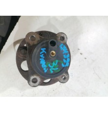 Ступица задняя