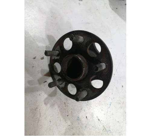 Ступица задняя