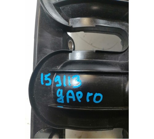 Коллектор впускной