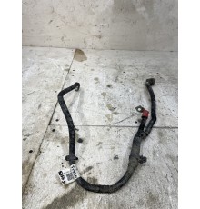 Плюсовой провод генератора