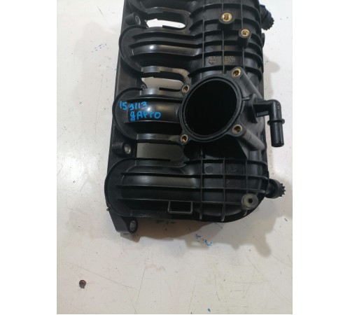 Коллектор впускной