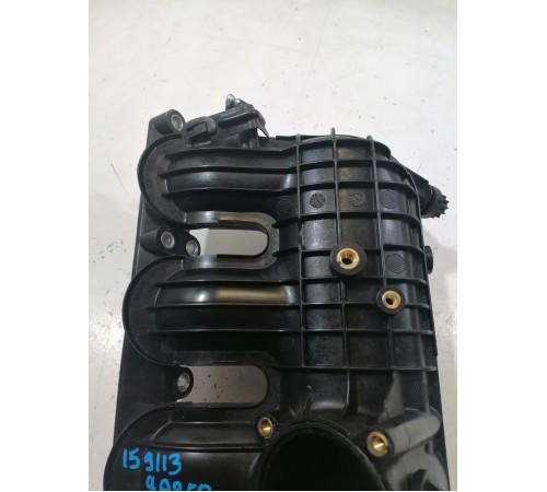 Коллектор впускной