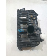 Коллектор впускной